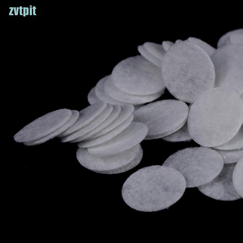 [ZVT] Microdermabrasion Cotton Filters Replacement Diamond Dermabrasion Peeling Skin  PT