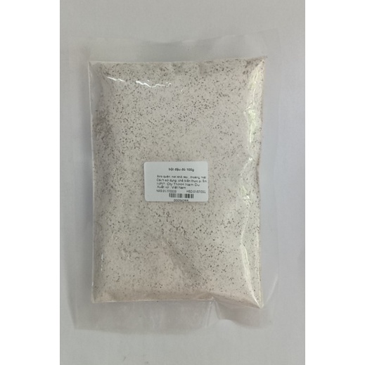 Bột đậu đỏ VP gói 100g