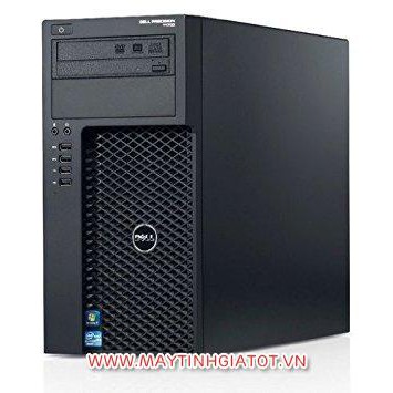 Cấu Hình DELL T1700 WOKSTATION Core I7 4770, ram 16GB, VGA GTX1050TI 4gb