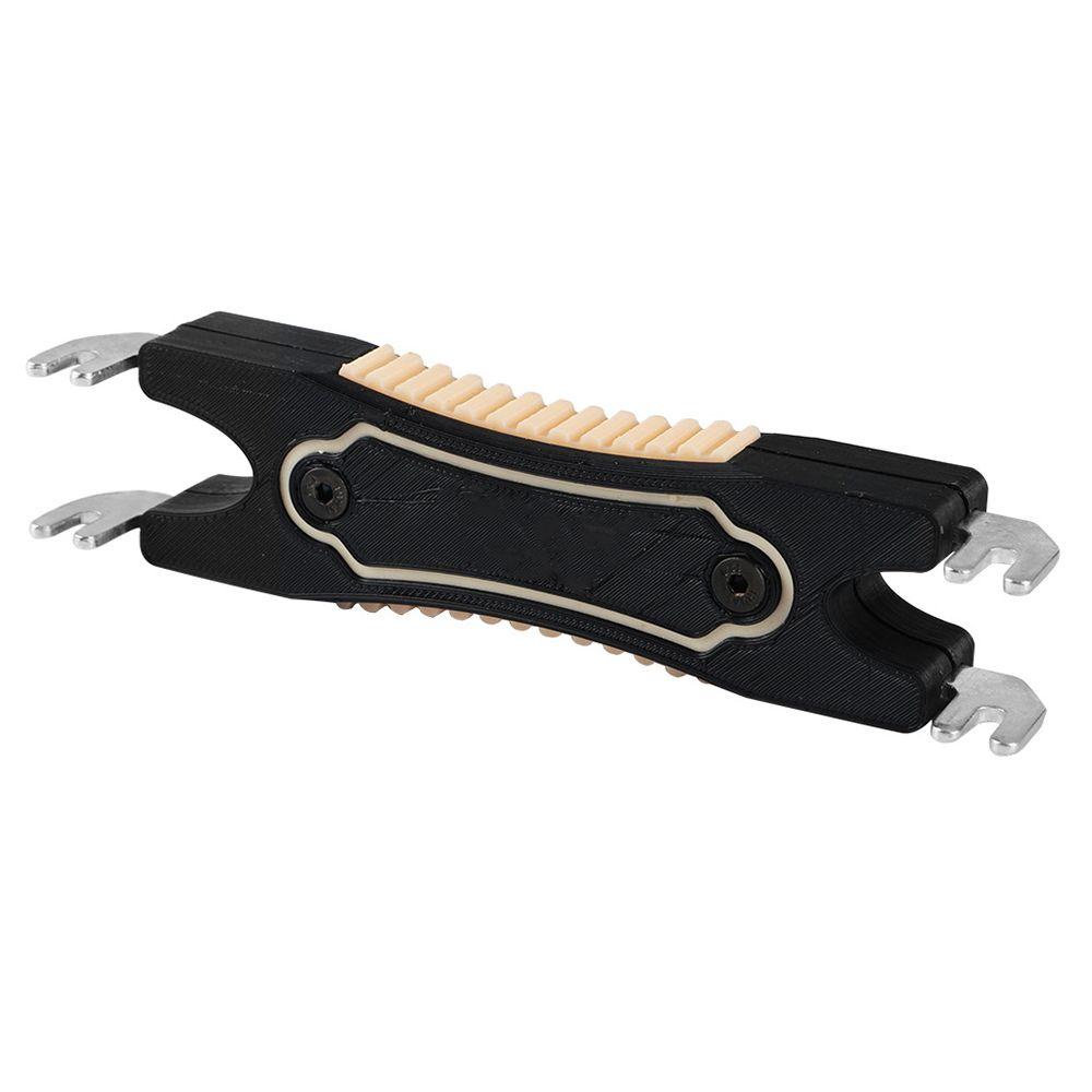 MYRONGVN Cờ Lê Nhựa Cho Máy In 3D V6 / Prusa I3 / Ender-3