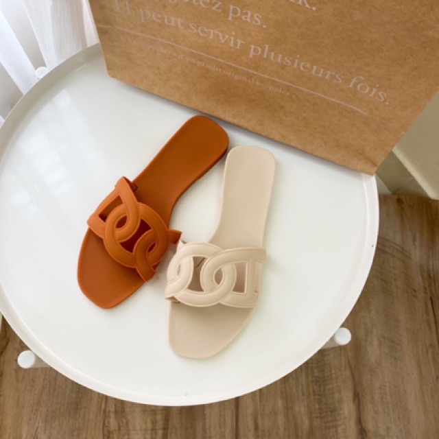 Dép đúc💗💗💗