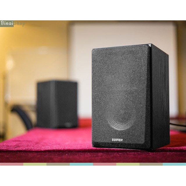 Loa máy tính 2.0 Edifier R980T