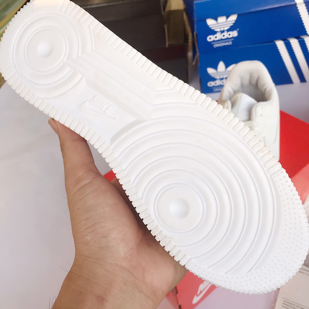 (Full Box Full Bill+ ẢNH THẬT 1.1) Giày thể thao Full trắng 1,1 | BigBuy360 - bigbuy360.vn