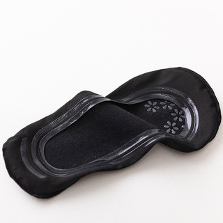 Vớ lụa silicon siêu mỏng cổ thấp chống trượt dành cho nữ