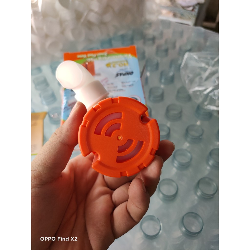 Phao cơ thông minh bách khoa Hiệu Onpas chính hãng