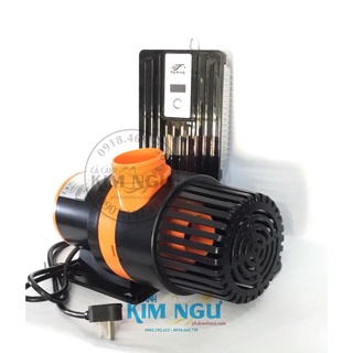 PERIHA PB 25000 23000 20000 18000 16000 14000 12000 10000 9000 7000 ( Điều Chỉnh 3 Tốc Độ) Máy Bơm Lọc Nước Hồ Cá