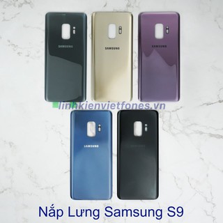 Nắp Lưng SS S9