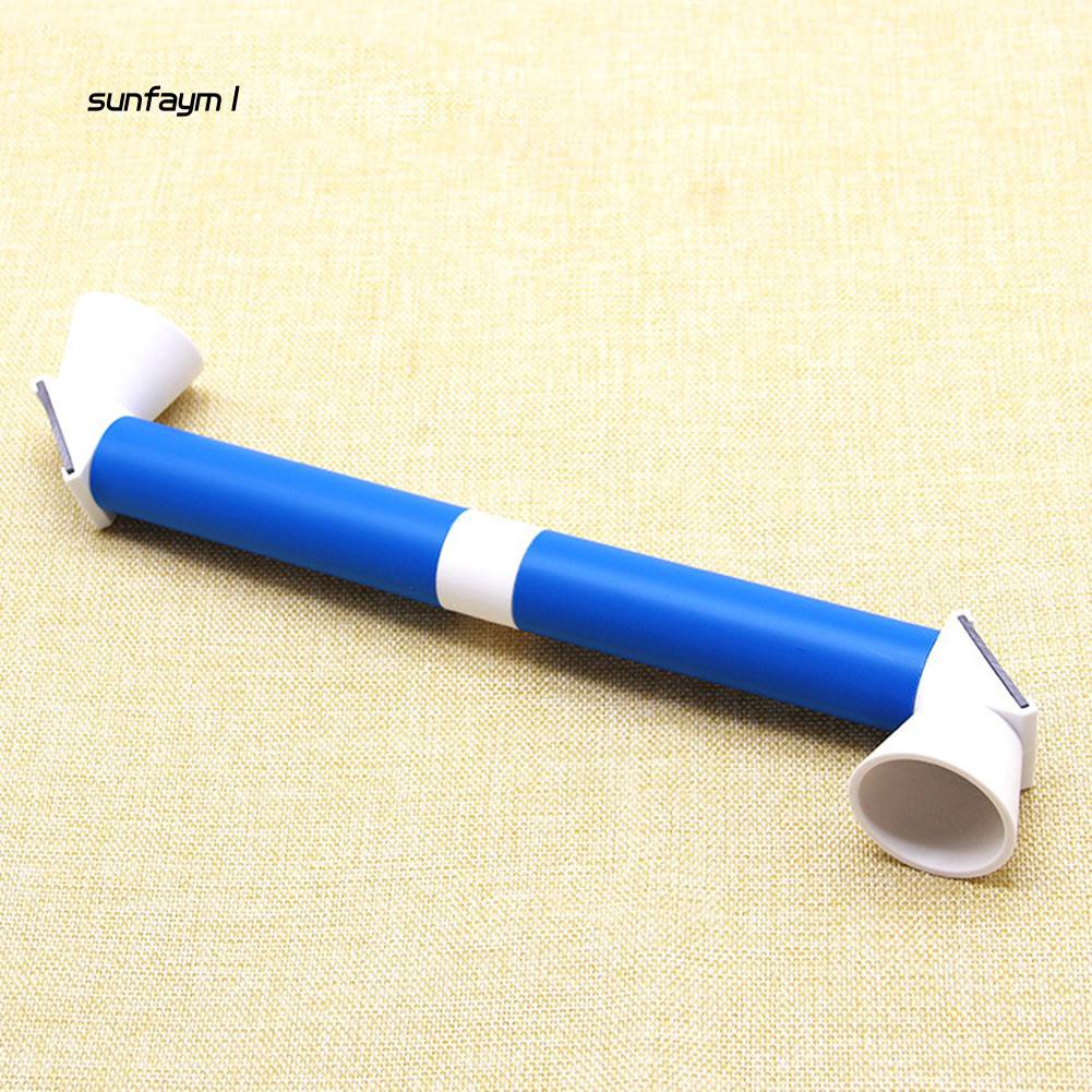 Đồ chơi ống kính tiềm vọng sáng tạo cho trẻ em tự làm