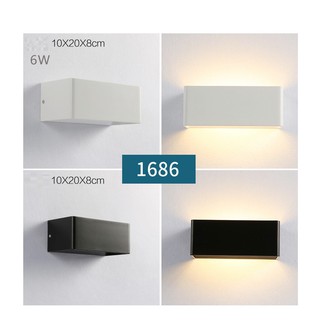 ĐÈN HẮT TƯỜNG 1 ĐẦU 3 MẮT - DHT-3M-T
