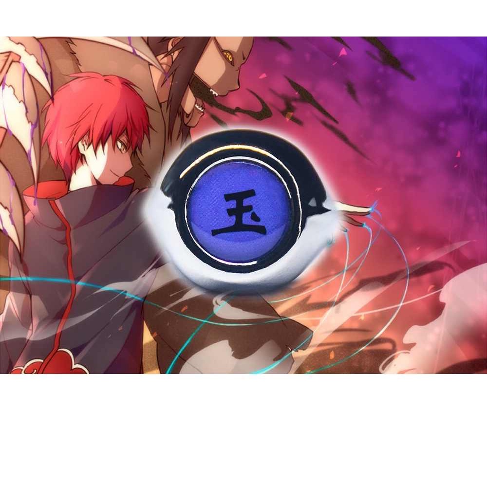 Nhẫn Akatsuki - Naruto Shippuden