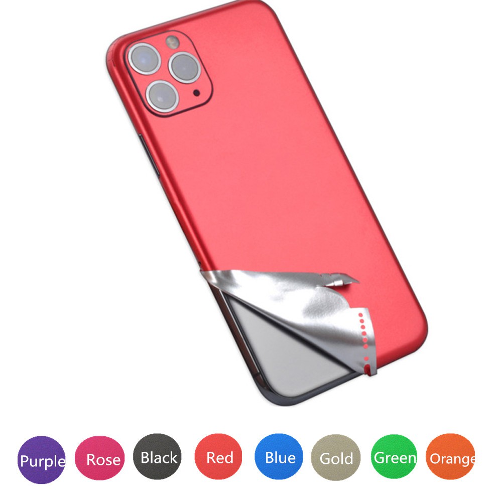 Kính cường lực bảo vệ màn hình thích hợp cho Iphone 12 11 Pro Max Xr Xs Max 2020