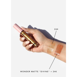 [THANH LÝ] SON BÓNG AOA DIAMOND LIPGLOSS