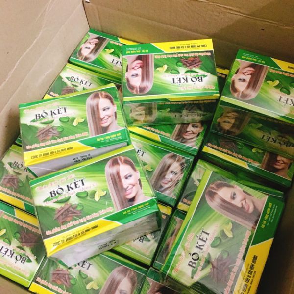 Thảo Dược Gội đầu Bồ Kết - Nguyên chất chanh - Hương Sả | BigBuy360 - bigbuy360.vn