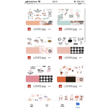 Khung Mica Trong Suốt + Đế Gỗ - Set DIY Tự Làm Khung Hình Quà Tặng