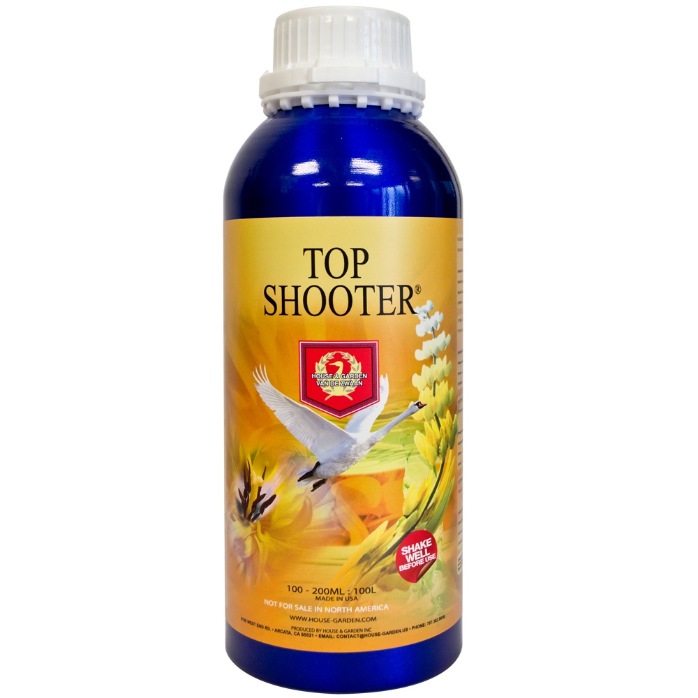 Phân Bón Top Shooter