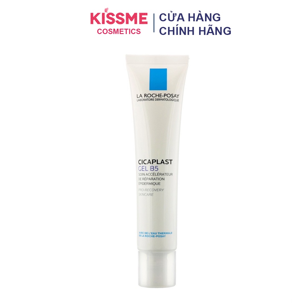 (Có Bill) Kem dưỡng LA ROCHE-POSAY CICAPLAST GEL B5