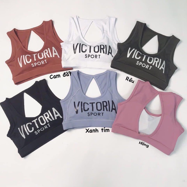 Sport bra Victoria
