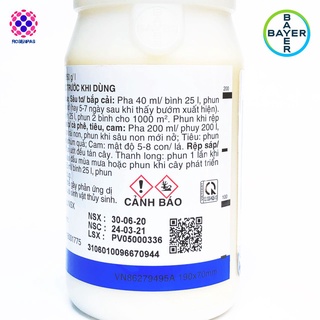 Thuốc trị rệp sáp Movento 150OD 240ml