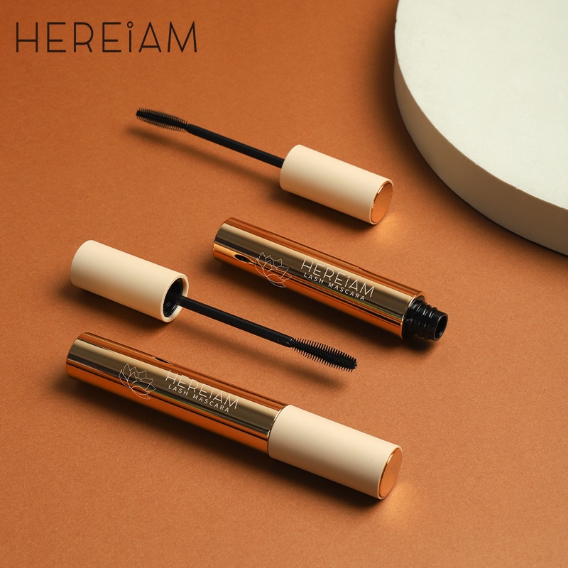 Mascara chống thấm nước và mồ hôi không nhòe chuốt dày và cong mi
 | BigBuy360 - bigbuy360.vn