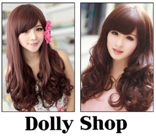 LÔ UỐN TÓC ỐC SÊN