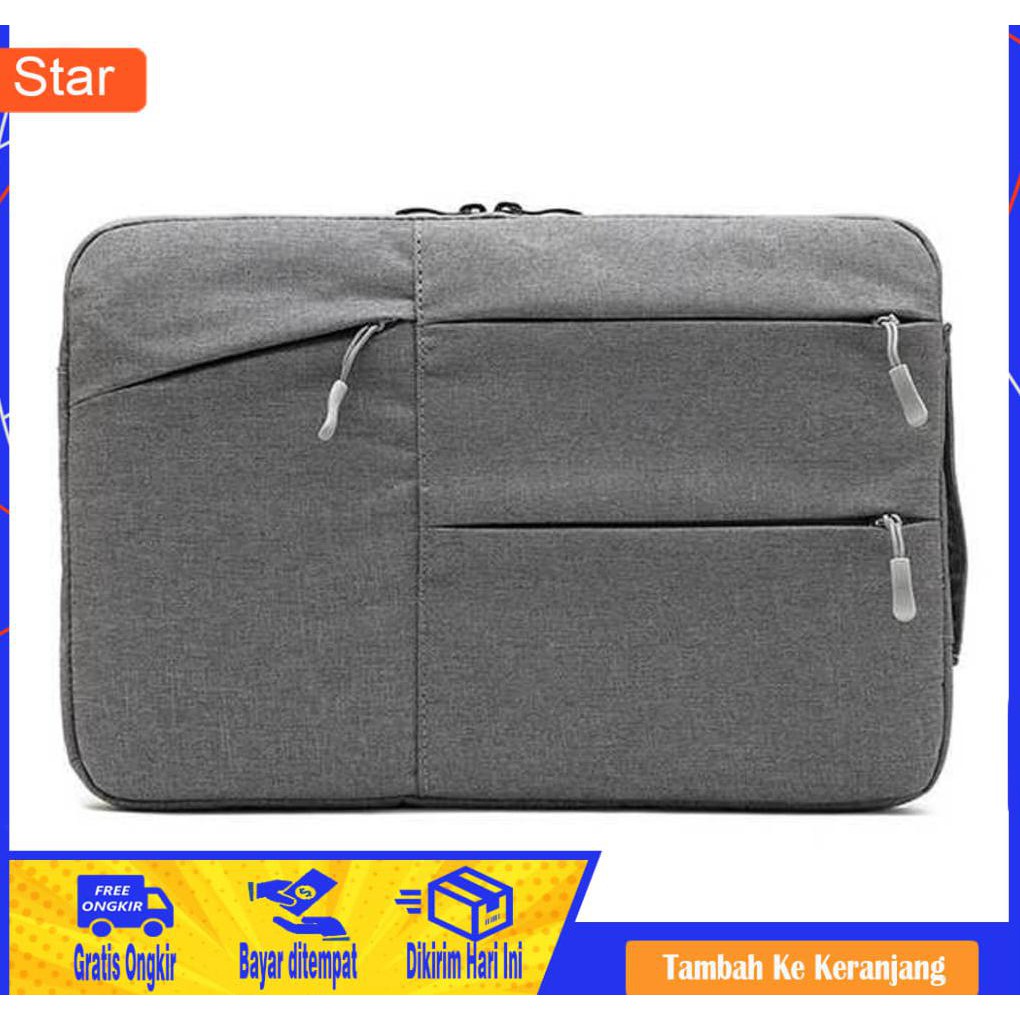 Túi Đựng Laptop Chống Sốc Cho Macbook Xk2342 13 Inch | BigBuy360 - bigbuy360.vn