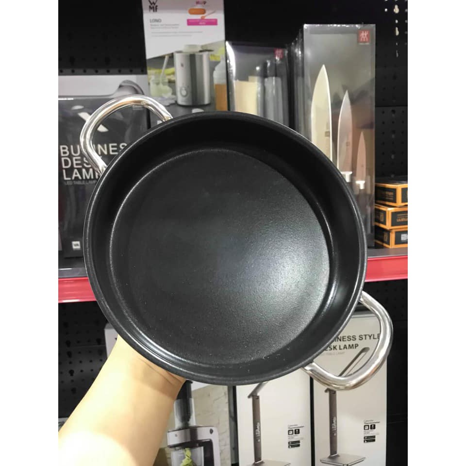 Chảo mini WMF 18cm 2 quai Chảo chống dính WMF mini
