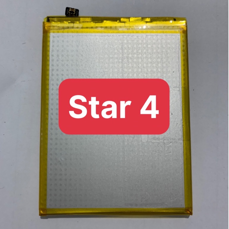 pin vsmart star 4 / BVSM-340 / pin zin 3530mAh