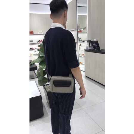 Túi pedro đeo chéo nam