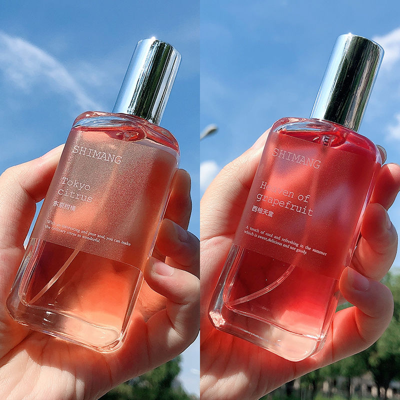 Nước Hoa Mùi Trái Cây Tươi Mát Lâu Phai Dành Cho Nữ | BigBuy360 - bigbuy360.vn