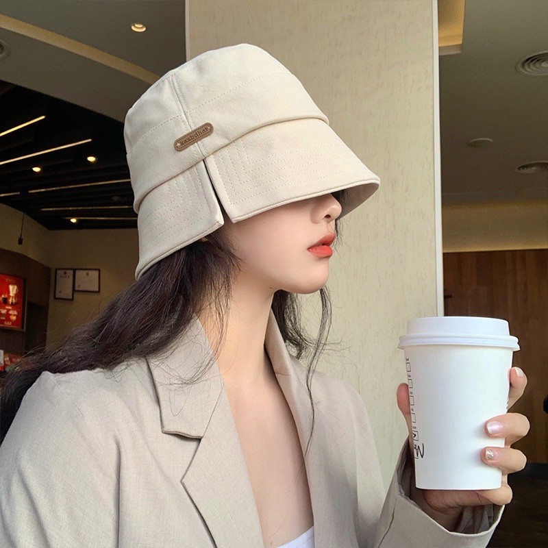 MŨ VÀNH CỤP SỤP NHẬP XỊN KAXBDHAT SIÊU HOT 2021