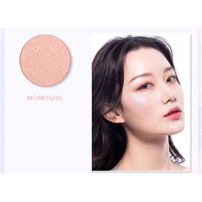 [Hàng mới về] Bảng phấn bắt sáng Gogotales làm đẹp xinh xắn cho nữ | BigBuy360 - bigbuy360.vn