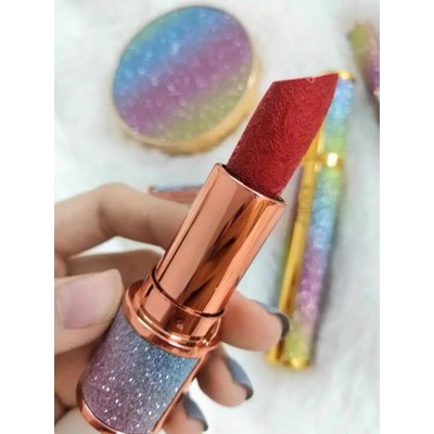 BỘ TRANG ĐIỂM 4 IN 1 TRANG ĐIỂM CÁ NHÂN CƠ BẢN TỪ A-Z STARR-Y SKY | BigBuy360 - bigbuy360.vn