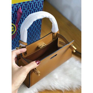 Túi đeo chéo Tory Burch size Mini