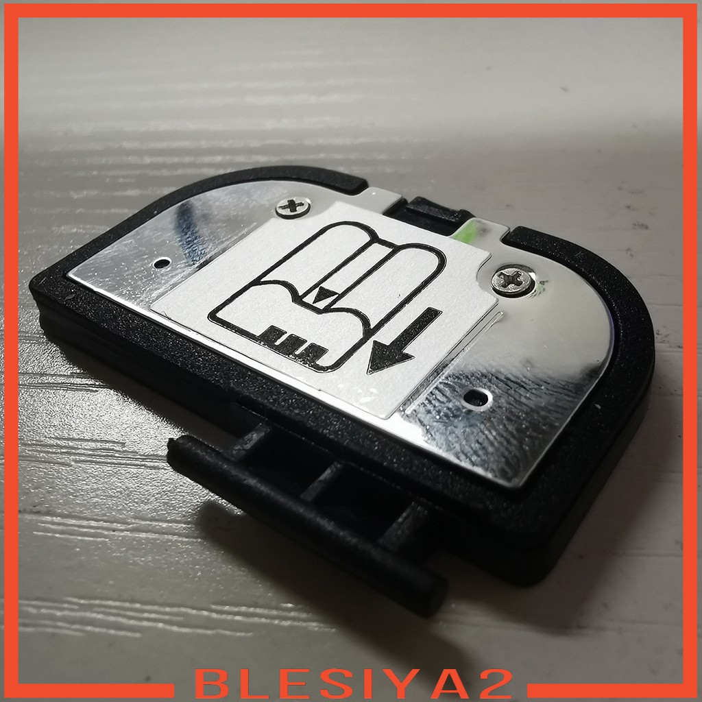 Battery Door Cover Lid   Replacement Part for   D200 D300 D300S D700