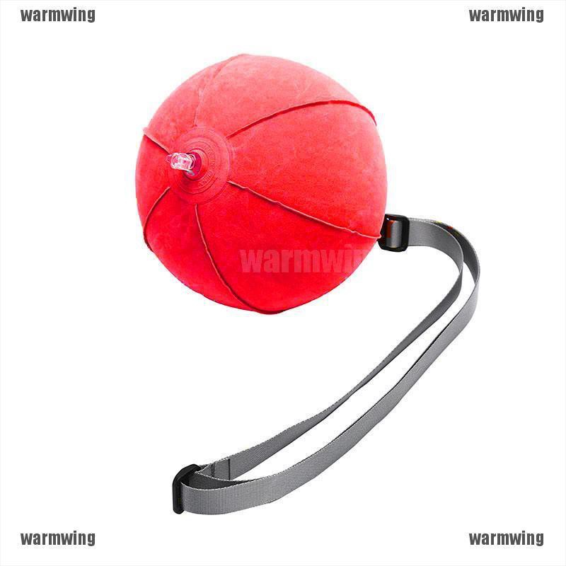 1 Bóng Bơm Hơi Thông Minh Hỗ Trợ Tập Đánh Golf
