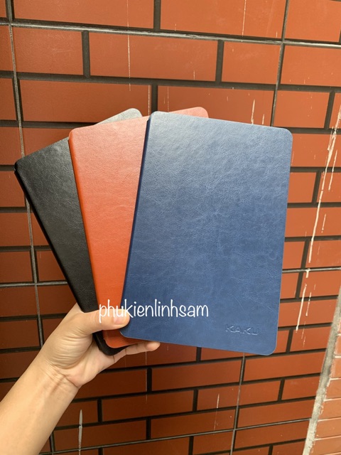 Bao da Kaku cho Samsung Galaxy Tab S7 SM-T870, T875 Chính Hãng | BigBuy360 - bigbuy360.vn