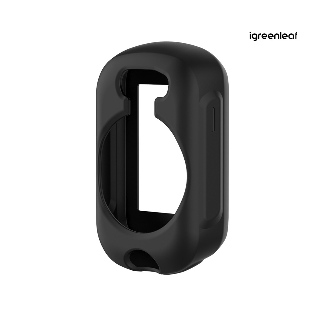 Ốp Silicon Mềm Bảo Vệ Đồng Hồ Thông Minh Garmin Edeg 130