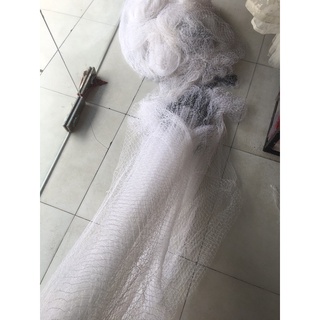 chài lưới đánh cá ( chày bắt cá) dài 3m