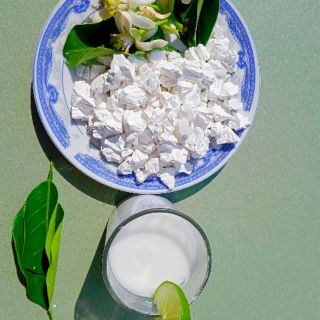 Bột sắn dây nguyên chất nhà làm, nhà trồng Gio Linh,Quảng Trị cam kết nguyên chất 100%(free ship)