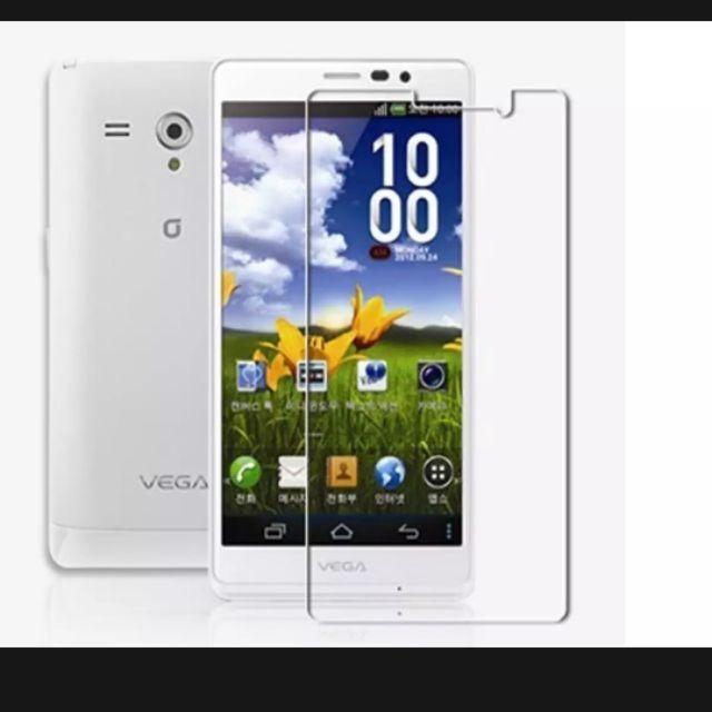 kính cường lực cho Sky A850