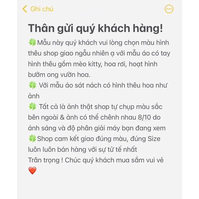 Size đại S-XL bé 30-42kg chất vải Tole lanh tôn màu thoáng mát thêu Lộc Trung