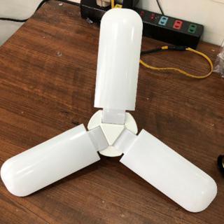 Bóng đèn led 3 cánh 45w siêu sáng