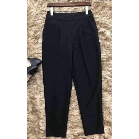 QUẦN BAGGY LƯNG THUN SAU BIGSIZE 60-95KG