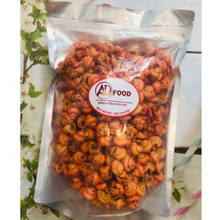 100g bánh ốc hành