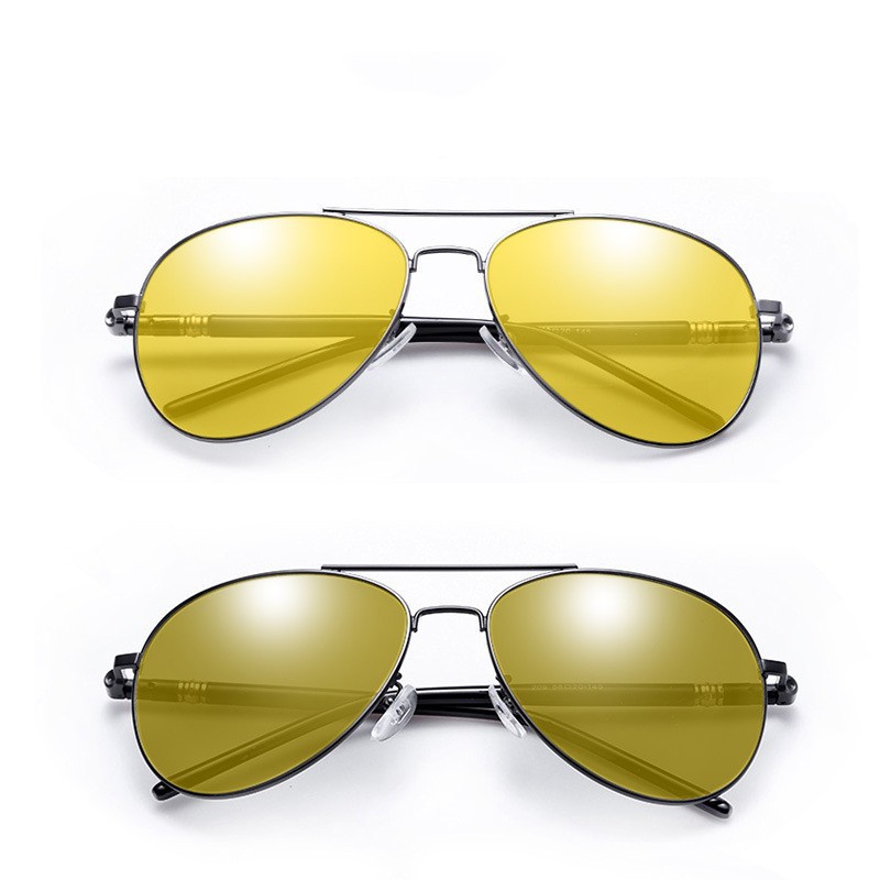 Kính Mát Phân Cực Chống Tia Bức Xạ Nhiều Màu Sắc Dành Cho Nam Và Nữ Pww8 | BigBuy360 - bigbuy360.vn