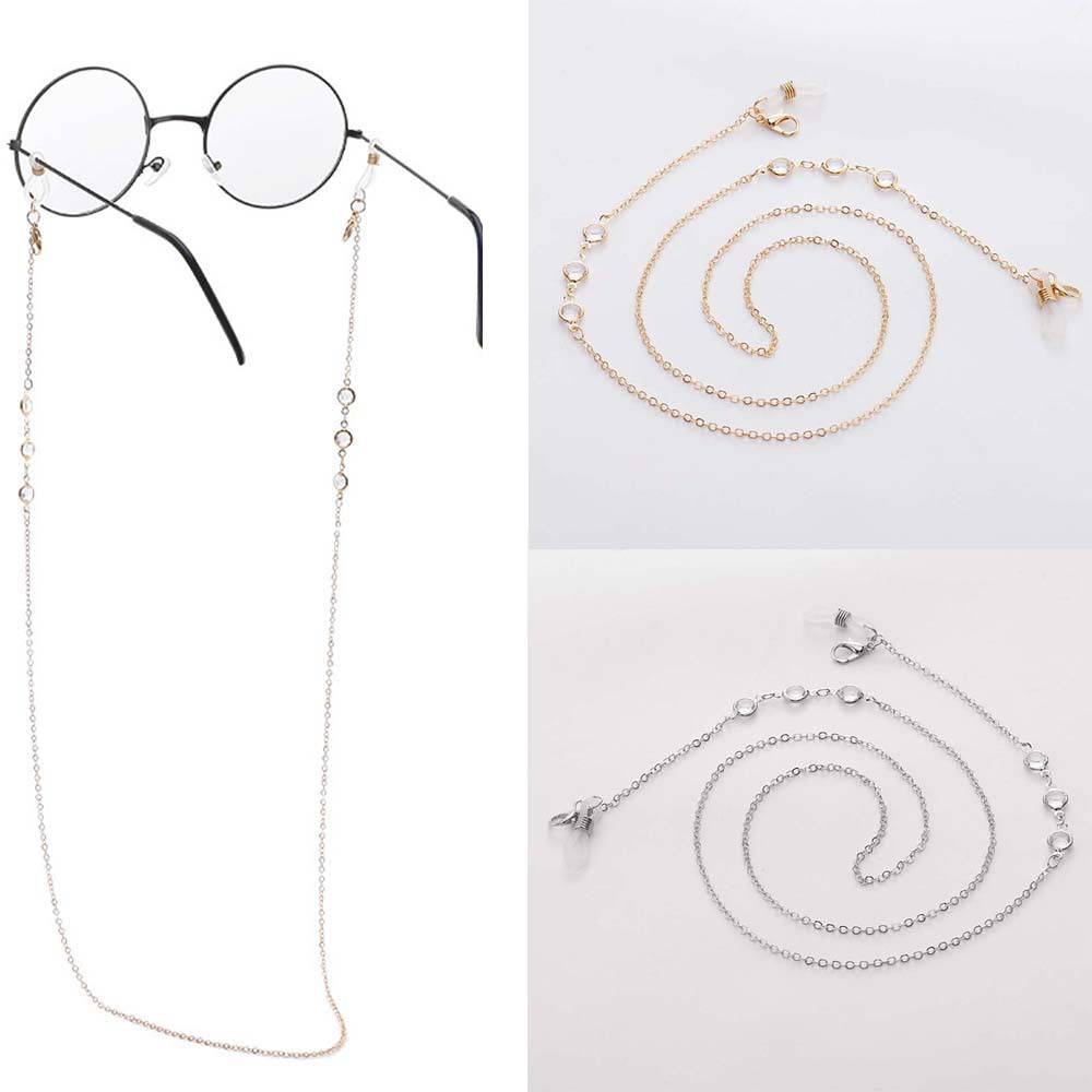 Dây Đeo Mắt Kính Kiểu Dáng Thời Trang