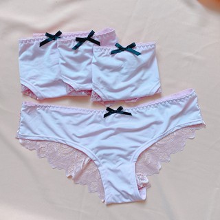 Quần Lót xuất Khẩu Size S, L