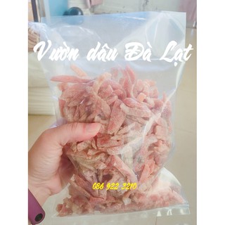 Mứt quất trần bì 500g vườn dâu Đà Lạt