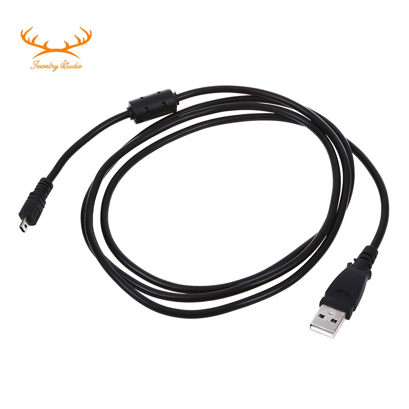 Cáp USB Tương Thích Với Sony CyberShot DSC-S750 DSC-S800 DSC-S700