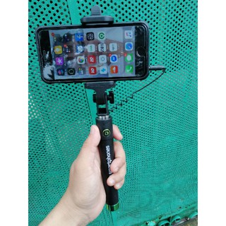 Gậy chụp hình selfie smartphone